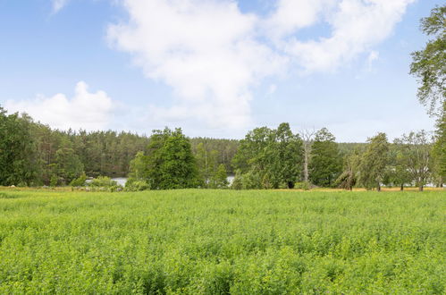 Photo 25 - 1 bedroom House in Vimmerby with garden and terrace