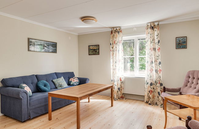 Haus mit 2 Schlafzimmern in Vimmerby mit garten und terrasse - Foto 12