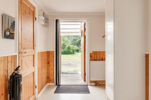 Foto 18 - Haus mit 1 Schlafzimmer in Vimmerby mit garten und terrasse