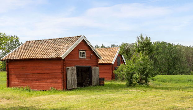 Haus mit 2 Schlafzimmern in Vimmerby mit garten und terrasse - Foto 5