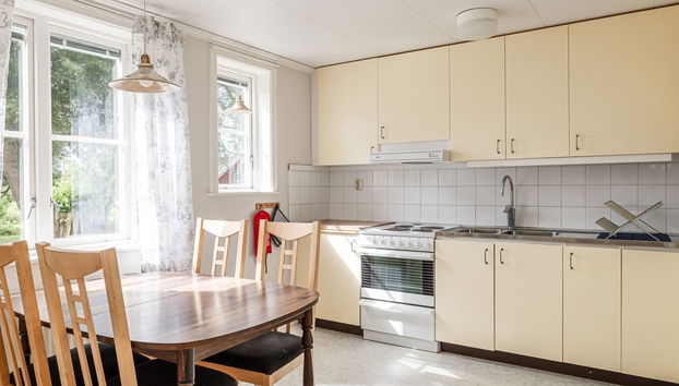 Haus mit 2 Schlafzimmern in Vimmerby mit garten und terrasse - Foto 4