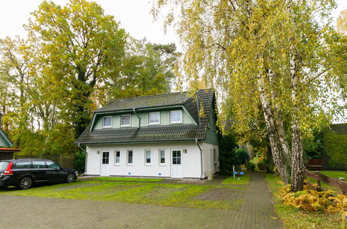 Photo 20 - Maison de 2 chambres à Zinnowitz avec jardin et terrasse