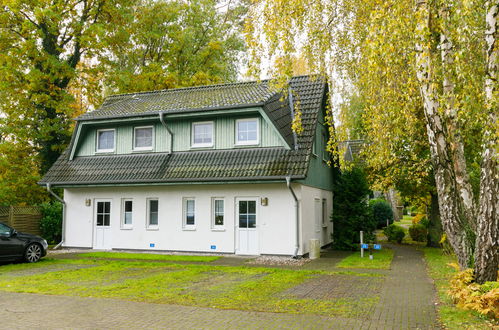 Photo 21 - Maison de 2 chambres à Zinnowitz avec jardin et terrasse