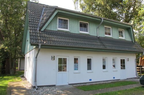 Photo 22 - Maison de 2 chambres à Zinnowitz avec jardin et terrasse