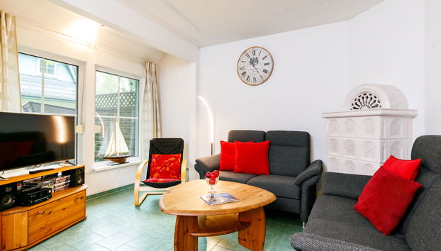 Haus mit 3 Schlafzimmern in Zinnowitz mit garten und terrasse - Foto 2