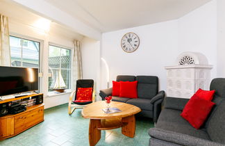 Photo 2 - 2 bedroom House in Zinnowitz with garden and terrace