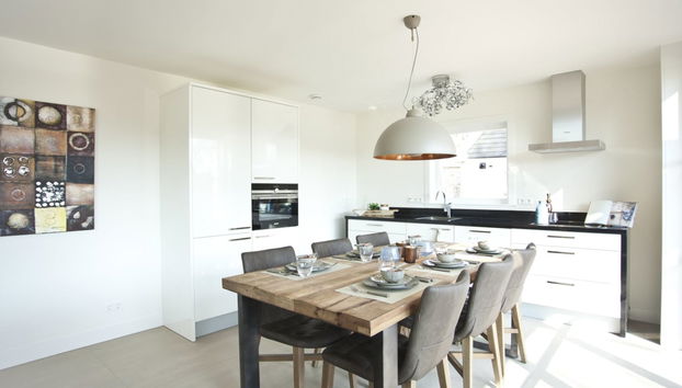 Haus mit 4 Schlafzimmern in Belfeld mit schwimmbad und terrasse - Foto 2