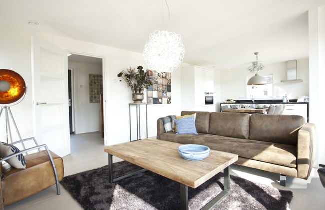 Casa de 4 quartos em Belfeld com piscina e terraço - Foto 1