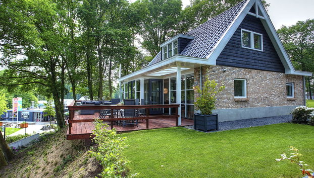 Haus mit 4 Schlafzimmern in Belfeld mit schwimmbad und terrasse - Foto 5