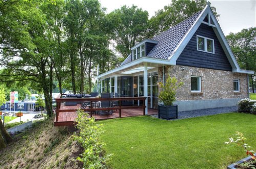 Foto 3 - Haus mit 3 Schlafzimmern in Belfeld mit schwimmbad und terrasse