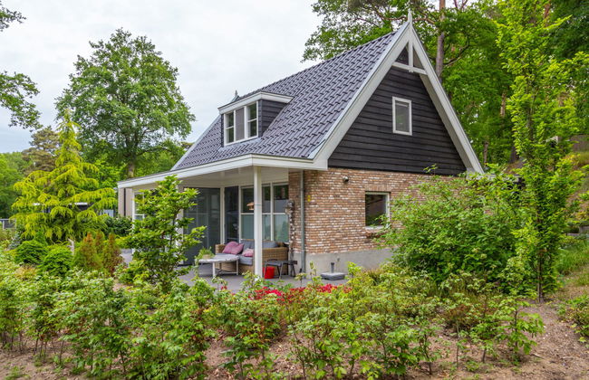 Casa de 4 quartos em Belfeld com piscina e terraço - Foto 24