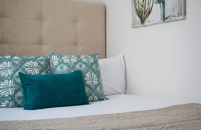 Peña 2 bed - Foto 16