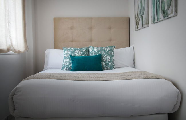 Peña 2 bed - Foto 17