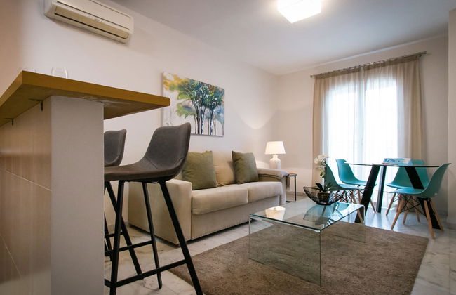 Peña 2 bed - Foto 1