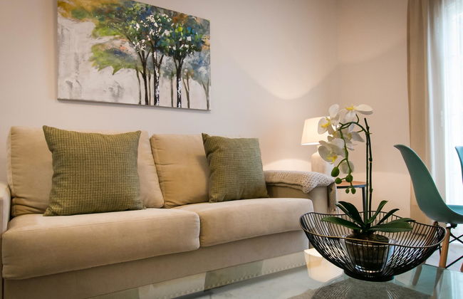 Peña 2 bed - Foto 14