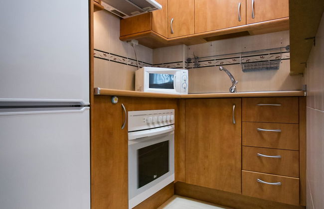 Peña 2 bed - Foto 9