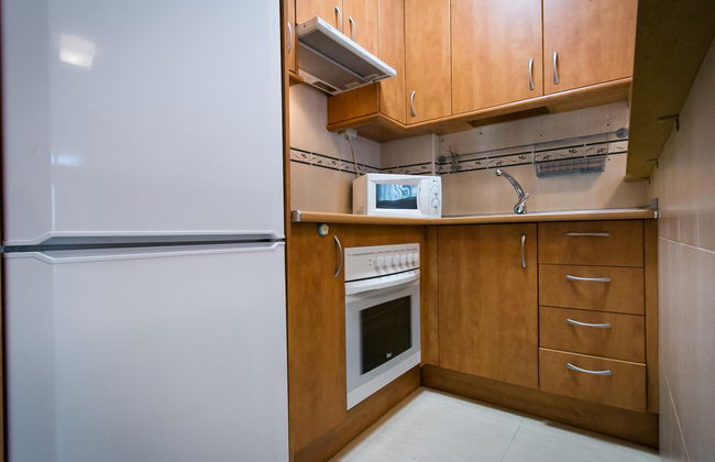 Peña 2 bed - Foto 10