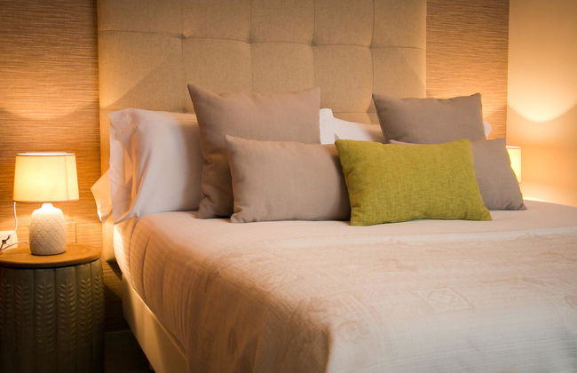 Peña 2 bed - Foto 20