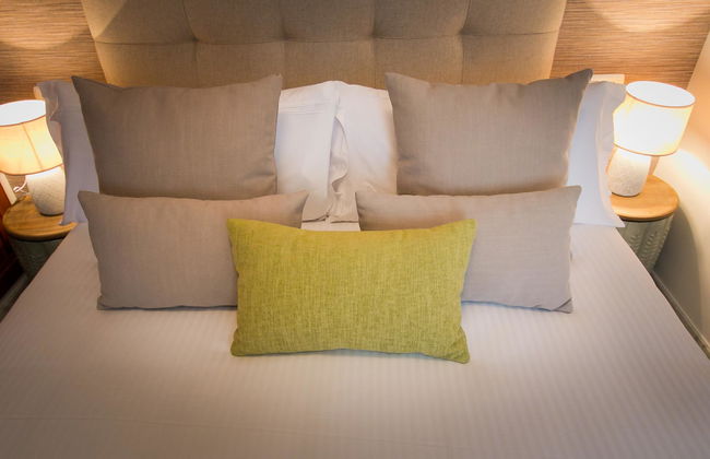 Peña 2 bed - Foto 21