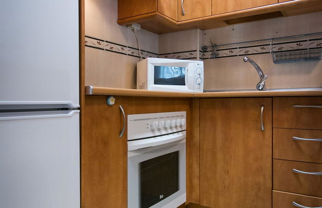 Peña 2 bed - Foto 8