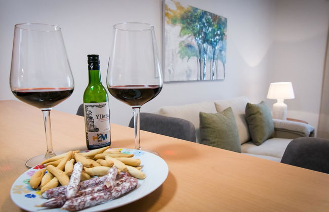 Peña 2 bed - Foto 7