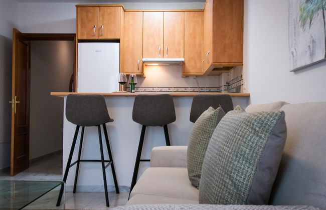 Peña 2 bed - Foto 12