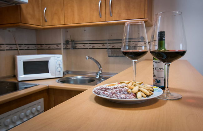 Peña 2 bed - Foto 6