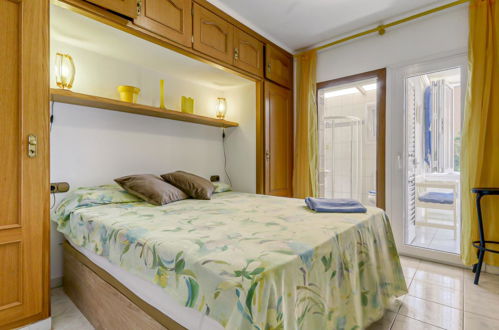 Foto 13 - Apartment mit 2 Schlafzimmern in Roses mit terrasse und blick aufs meer