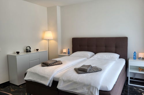 Foto 5 - Appartamento con 1 camera da letto a Locarno