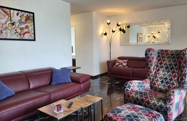 Apartamento de 2 quartos em Locarno - Foto 7