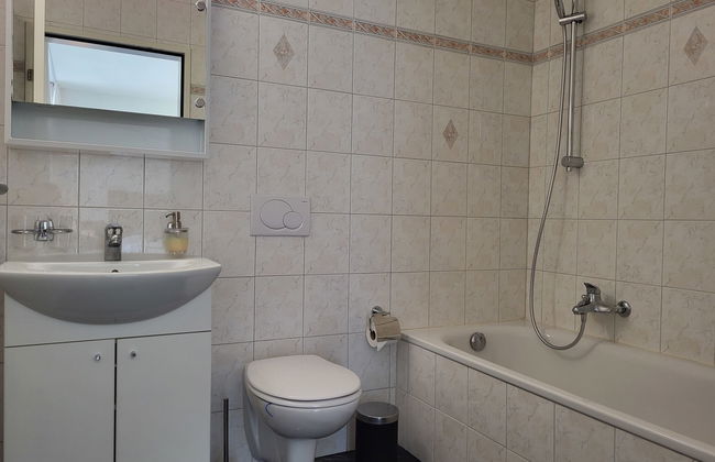 Apartamento de 2 quartos em Locarno - Foto 16