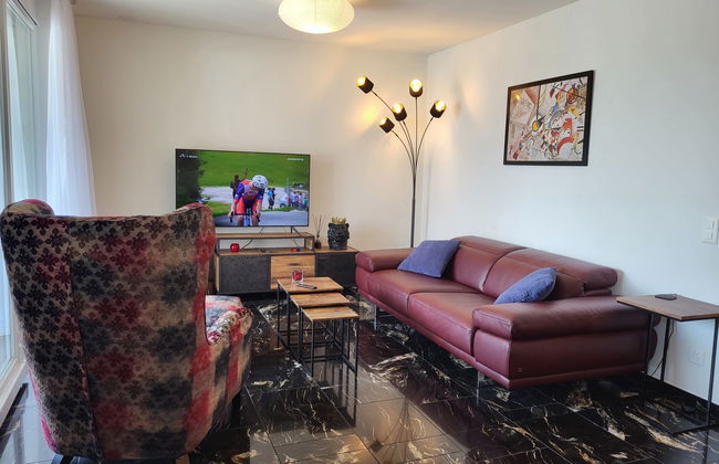Apartamento de 2 quartos em Locarno - Foto 12