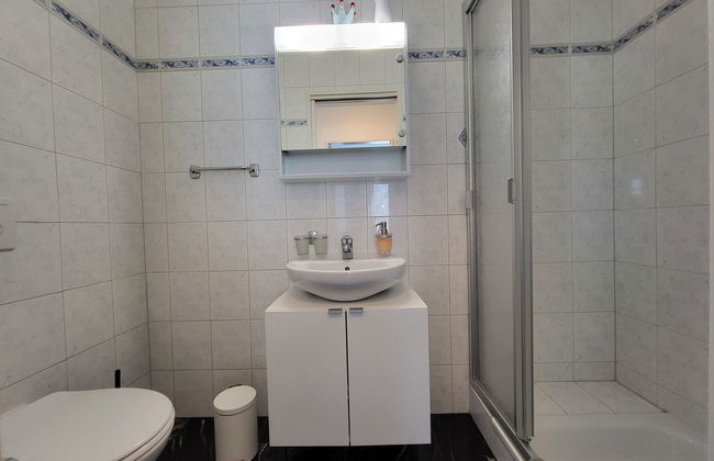 Apartamento de 2 quartos em Locarno - Foto 15