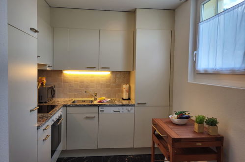 Photo 6 - 1 bedroom Apartment in Locarno