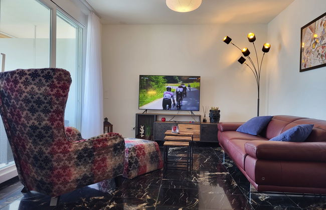 Apartamento de 2 quartos em Locarno - Foto 3