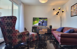 Photo 3 - 1 bedroom Apartment in Locarno with mountain view