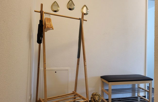 Apartamento de 2 quartos em Locarno - Foto 9