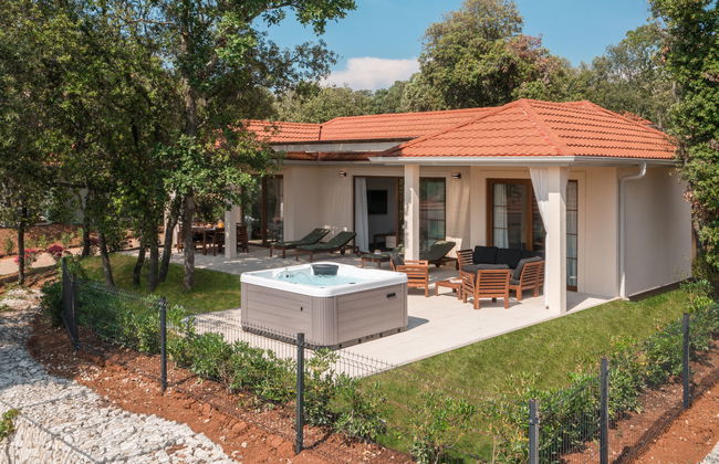 Casa de 3 quartos em Bale com piscina e terraço - Foto 49