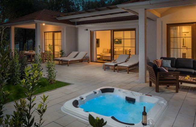Casa de 3 quartos em Bale com piscina e terraço - Foto 20