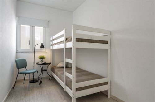 Foto 14 - Appartamento con 2 camere da letto a Lagos con vista mare