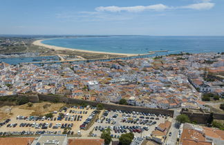 Foto 1 - Appartamento con 2 camere da letto a Lagos con vista mare