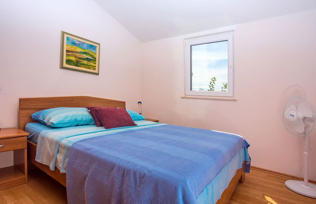 Casa de 8 quartos em Dugi Rat com piscina privada e jardim - Foto 26