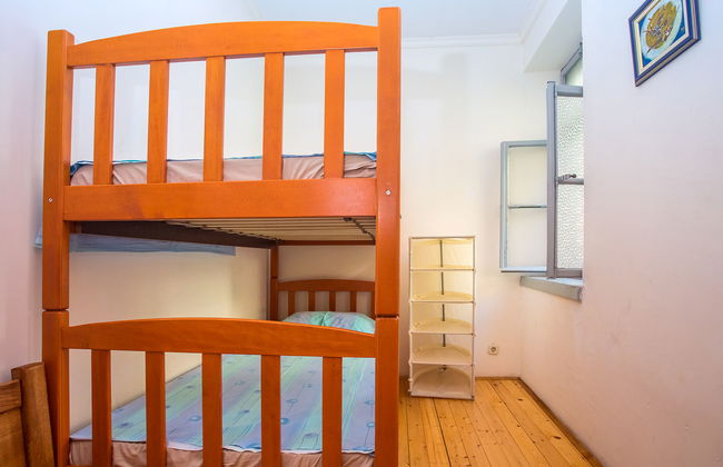 Casa de 8 quartos em Dugi Rat com piscina privada e jardim - Foto 10