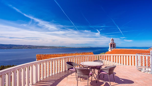 Haus mit 8 Schlafzimmern in Dugi Rat mit privater pool und garten - Foto 4