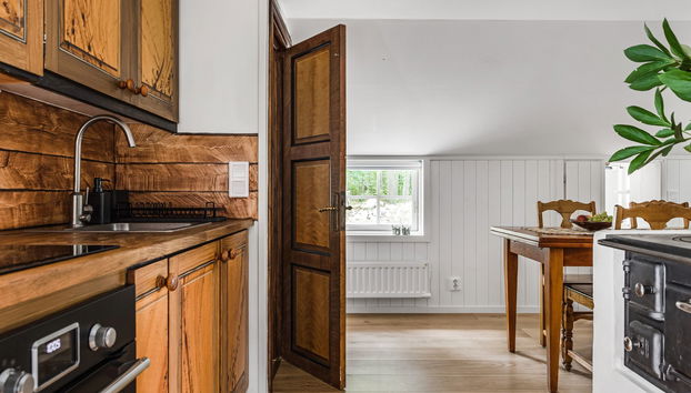 Haus mit 2 Schlafzimmern in Jämjö mit garten - Foto 2