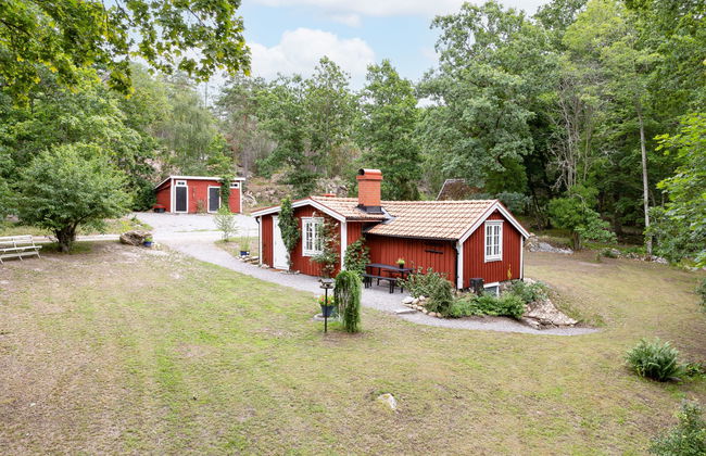 Casa de 2 quartos em Jämjö com jardim - Foto 18