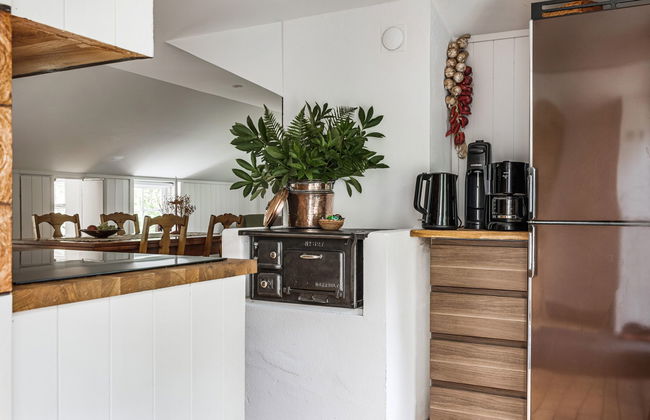 Casa de 2 quartos em Jämjö com jardim - Foto 9