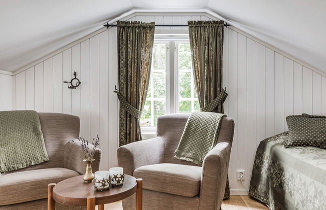 Casa de 2 quartos em Jämjö com jardim - Foto 4