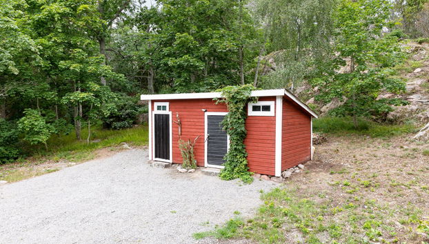 Haus mit 2 Schlafzimmern in Jämjö mit garten - Foto 5