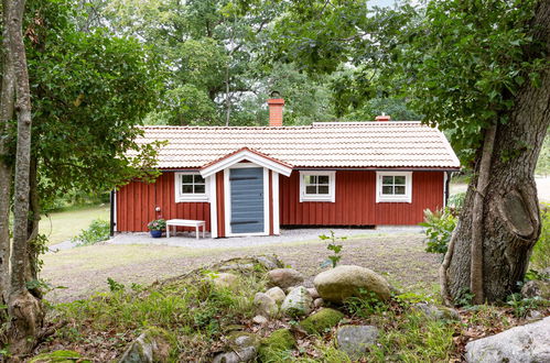 Foto 6 - Casa de 1 quarto em Jämjö com jardim